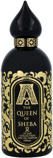 Attar Collection The Queen Of Sheba | EDP - Image 2