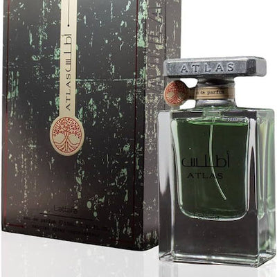 Lattafa Atlas EDP