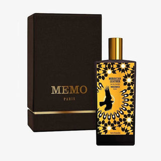 Memo Moroccan Leather EDP