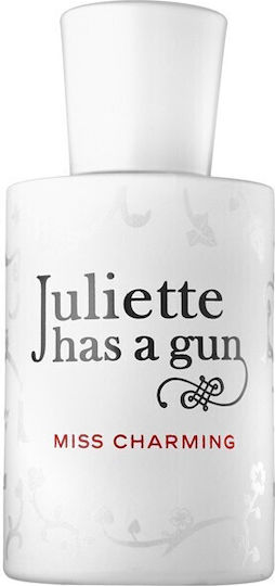 Juliette Has A Gun Miss Charming Tester | EDP