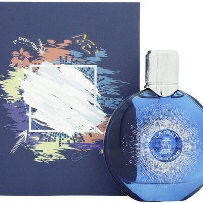 Aurora Scent Pour Femme La Nuit | EDP - Product Image
