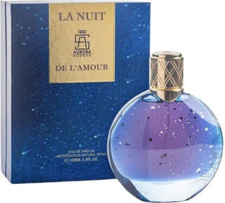 Aurora Scent La Nuit De L Amour | EDP - Product Image