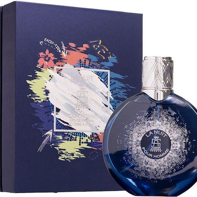 Aurora Scent La Nuit | EDP - Product Image