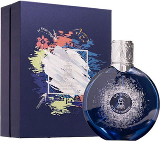 Aurora Scent La Nuit | EDP - Product Image