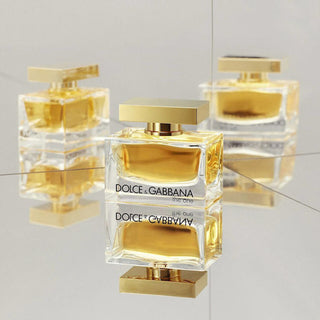 Dolce Gabbana Pour Femme Tester | EDP
