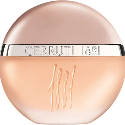 Cerruti 1881 | EDT - Product Image