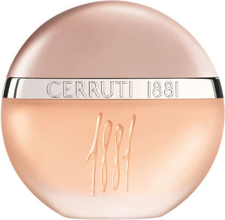 Cerruti 1881 | EDT - Product Image