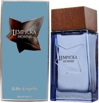 Lolita Lempicka Homme | EDT - Image 3