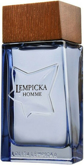 Lolita Lempicka Homme | EDT - Image 2