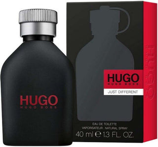 Hugo Boss Just Diferent | EDT - Image 2