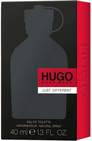 Hugo Boss Just Diferent | EDT - Image 3