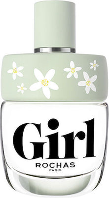 Rochas Girl | EDT - Product Image
