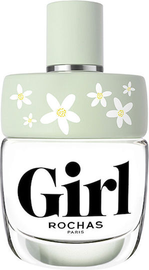 Rochas Girl | EDT - Product Image