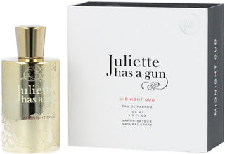 Juliette Has A Gun Midnight Oud | EDP - Image 3