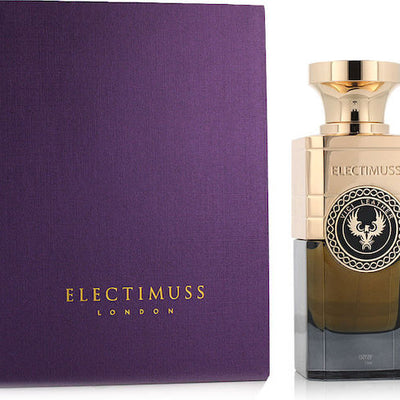 Electimuss Vici Leather Parfum | EDP - Product Image