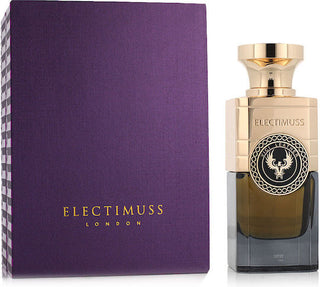 Electimuss Vici Leather Parfum | EDP - Product Image
