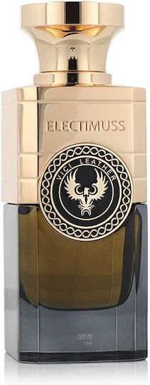 Electimuss Vici Leather Parfum | EDP - Image 2