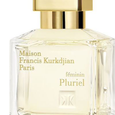 Maison Francis Kurkdjian Feminin Pluriel | EDP - Product Image