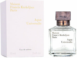 Maison Francis Kurkdjian Aqua Universalis