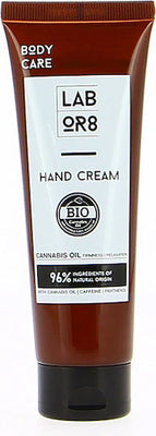 LABOR8 Hemp Hand Cream - Product Image