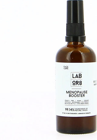 LABOR8 Menopause Booster - Product Image