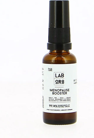 LABOR8 Menopause Booster - Image 2