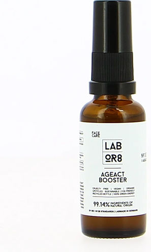 LABOR8 Ageact Booster - Image 2