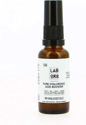 LABOR8 Pure Hyaluronic Acid Booster - Image 2
