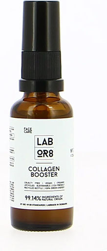 LABOR8 Collagen Booster - Image 2