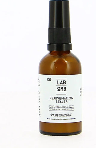 LABOR8 Ageact Booster + Rejuvenation Sealer - Product Image