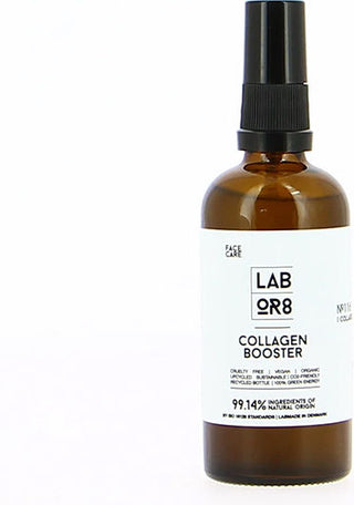 LABOR8 Collagen Booster - Product Image
