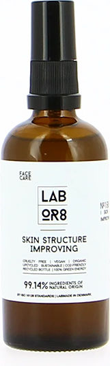 LABOR8 Skin Structure Improving - Product Image