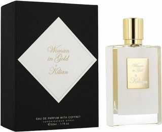 By Kilian Woman In Gold Clutch | EDP - Image 2