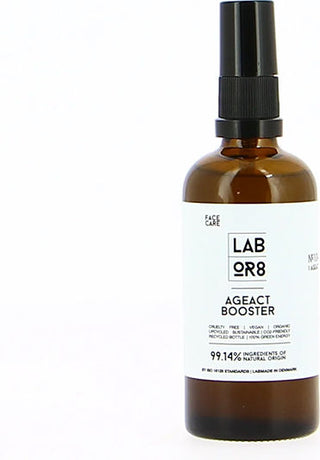 LABOR8 Ageact Booster - Product Image