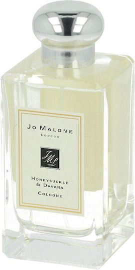 Jo Malone Honeysuckle Davana Tester | Cologne