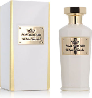 Amouroud White Hinoki | EDP - Image 2