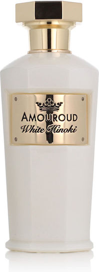 Amouroud White Hinoki | EDP - Product Image