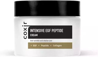 HB Intensive Collagen Night Cream - Product Image