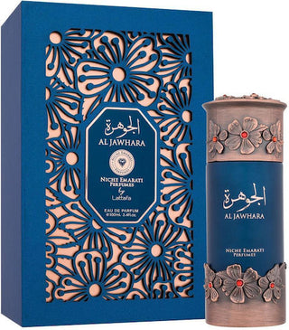 Lattafa Al Jawhara | EDP - Product Image