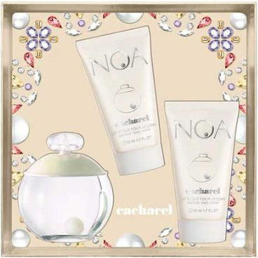 Cacharel Noa + BL 50 + BL | EDT - Product Image