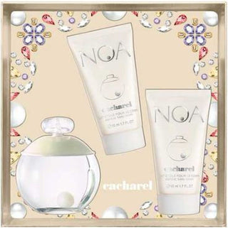 Cacharel Noa + BL 50 + BL | EDT - Product Image