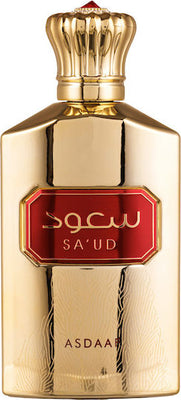 Lattafa Saud Asdaaf EDP