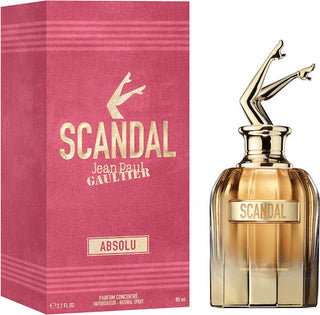 Jean Paul Gaultier Scandal Abslou Pafum - Image 2
