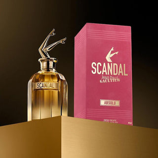 Jean Paul Gaultier Scandal Abslou Pafum - Image 4