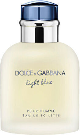 Dolce Gabbana Pour Homme Tester | EDT
