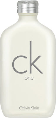 Calvin Klein One | EDT - Product Image