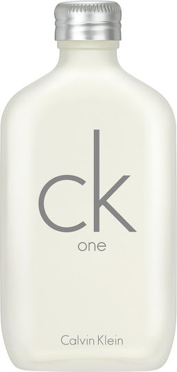 Calvin Klein One | EDT - Product Image