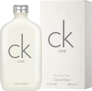 Calvin Klein One Shock | EDT - Image 6