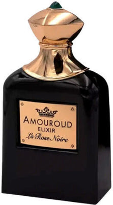 Amouroud Elixir La Rose Noire | EDP - Product Image