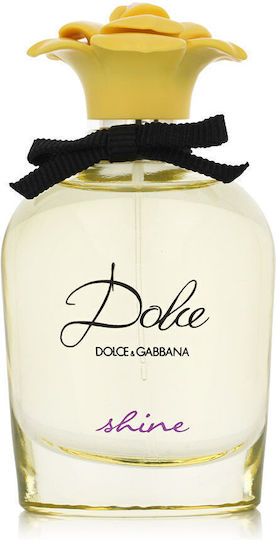 Dolce Gabbana Dolce Shine Tester | EDP